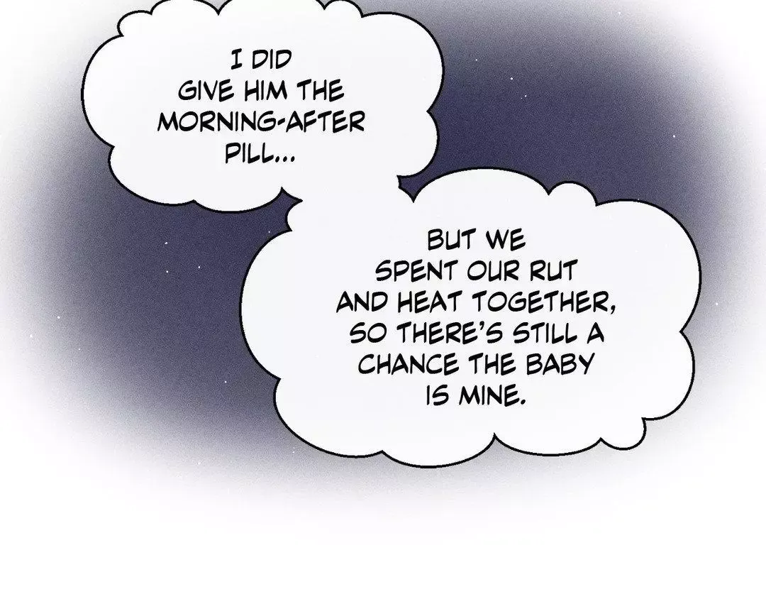 If You Want Me - Chapter 33 Page 19