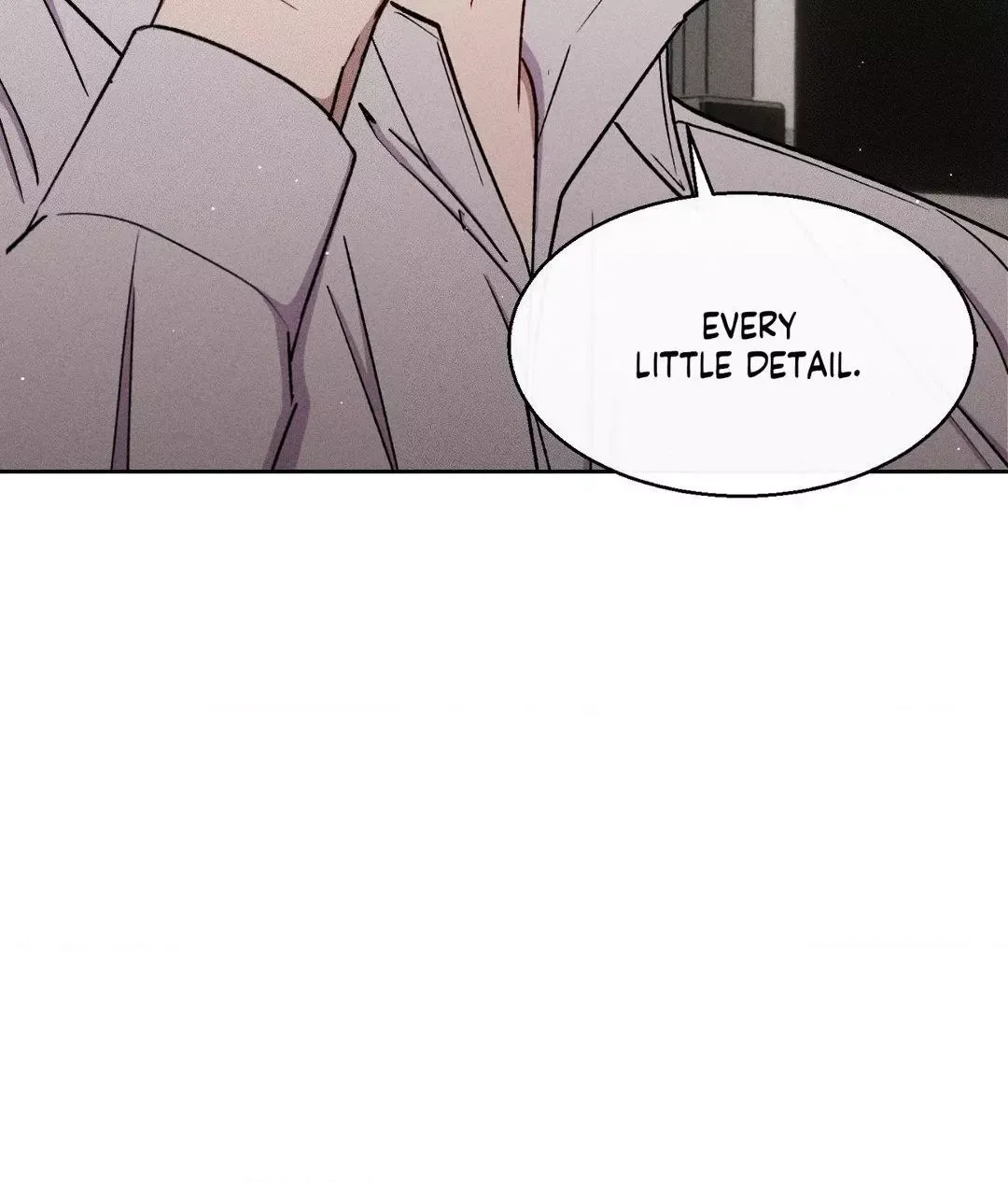 If You Want Me - Chapter 33 Page 23