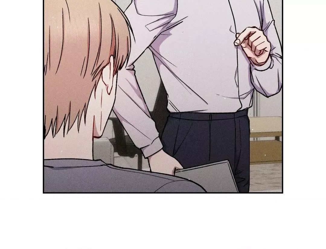 If You Want Me - Chapter 33 Page 28