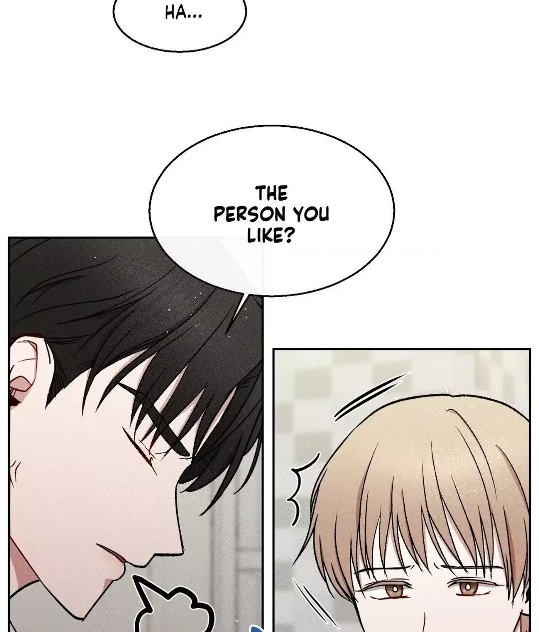 If You Want Me - Chapter 33 Page 34