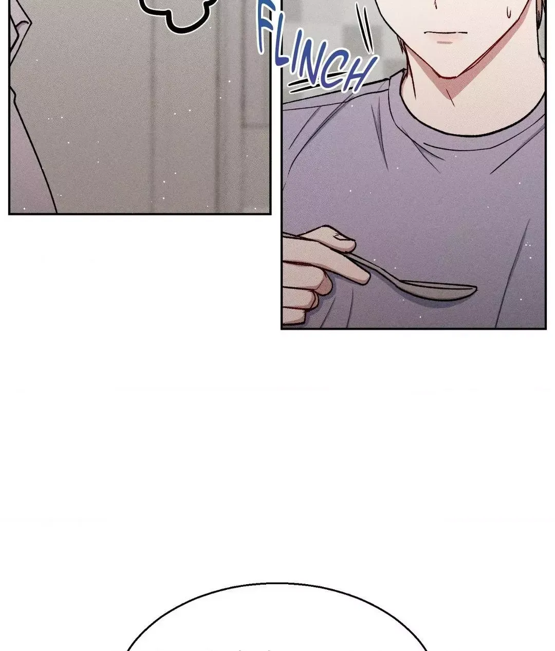 If You Want Me - Chapter 33 Page 35
