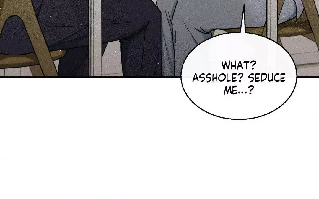If You Want Me - Chapter 33 Page 37