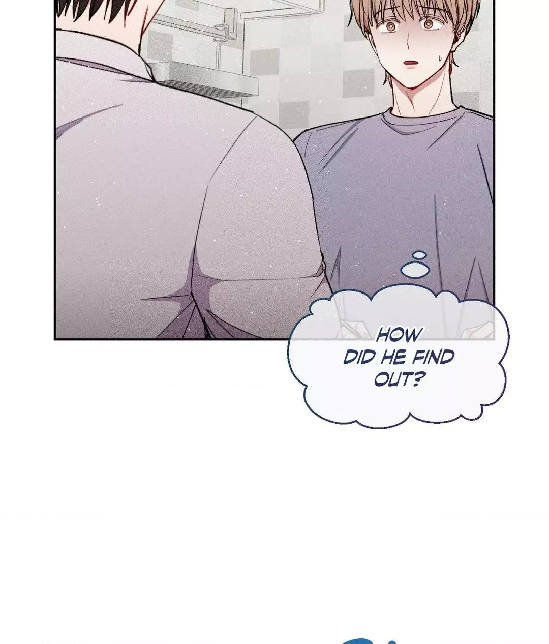 If You Want Me - Chapter 33 Page 41