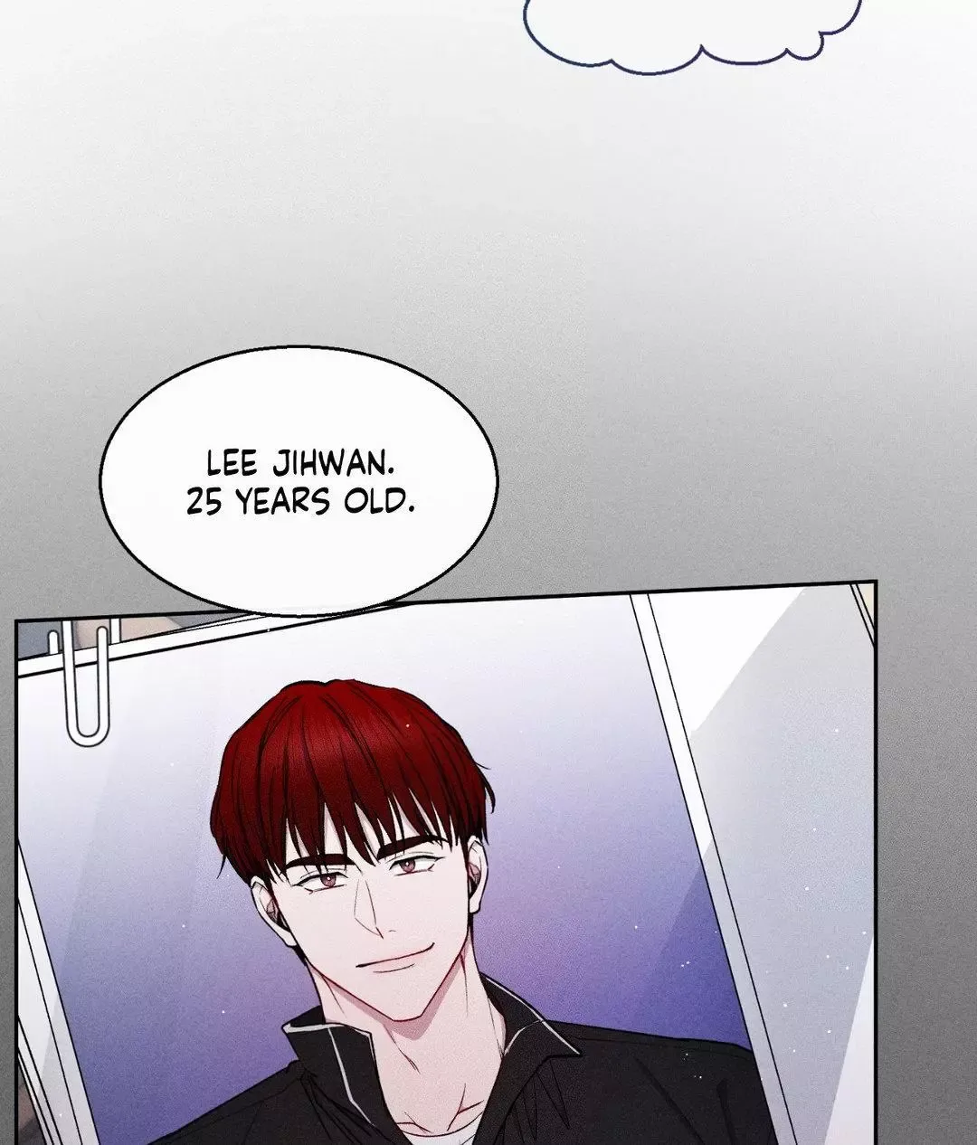 If You Want Me - Chapter 33 Page 49