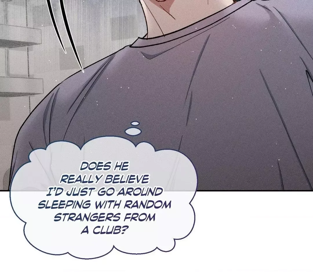 If You Want Me - Chapter 33 Page 55
