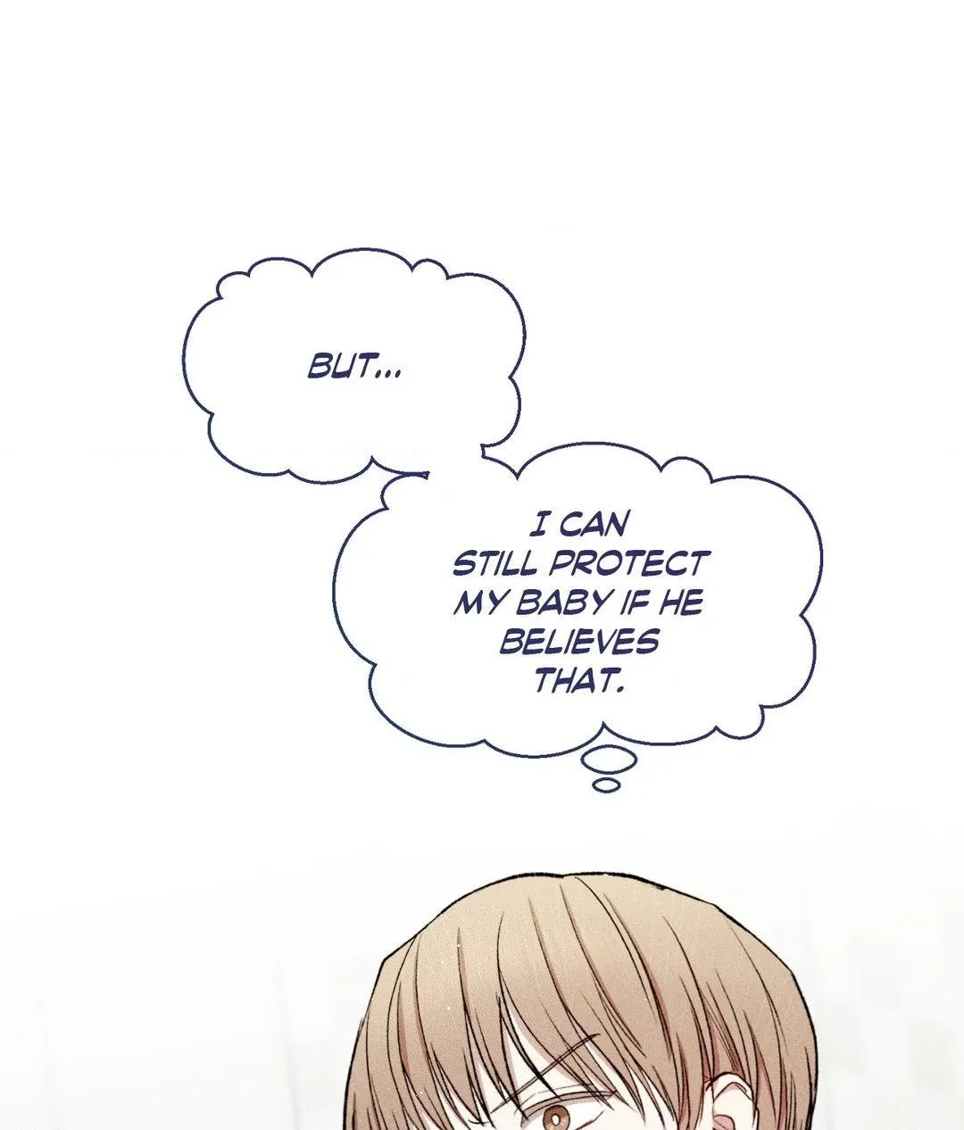 If You Want Me - Chapter 33 Page 57