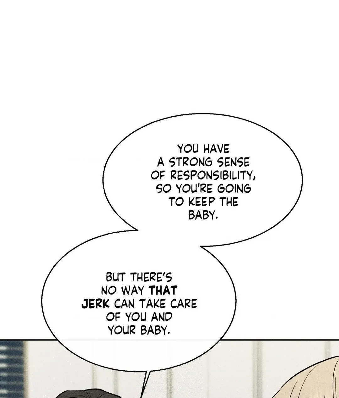 If You Want Me - Chapter 33 Page 59