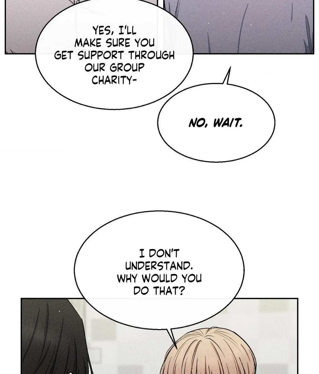 If You Want Me - Chapter 33 Page 62
