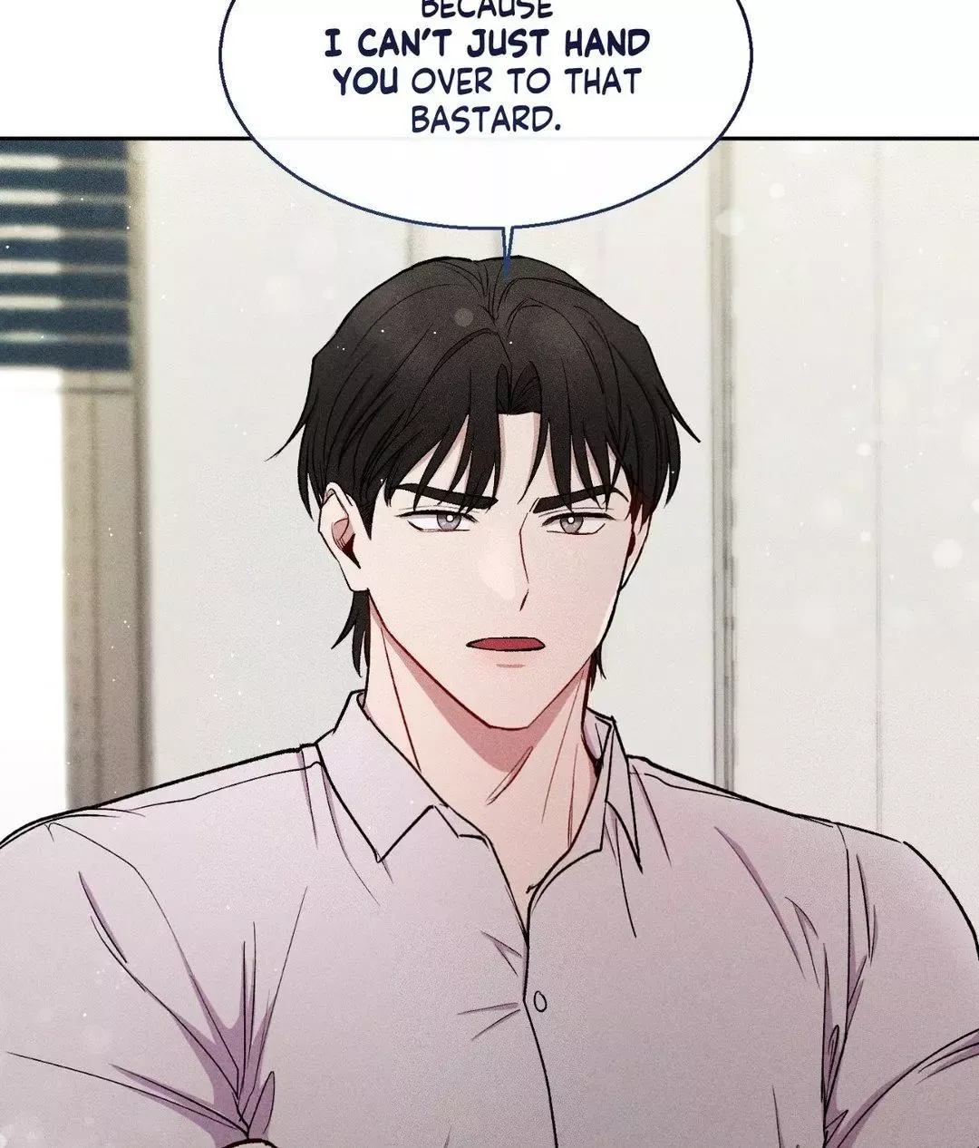 If You Want Me - Chapter 33 Page 64