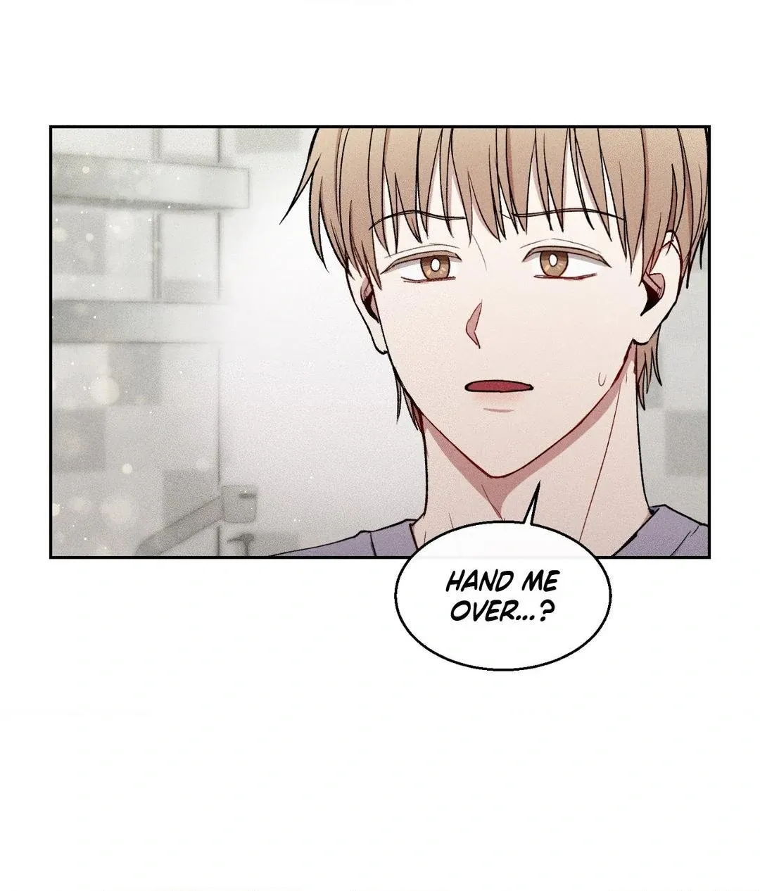 If You Want Me - Chapter 33 Page 66