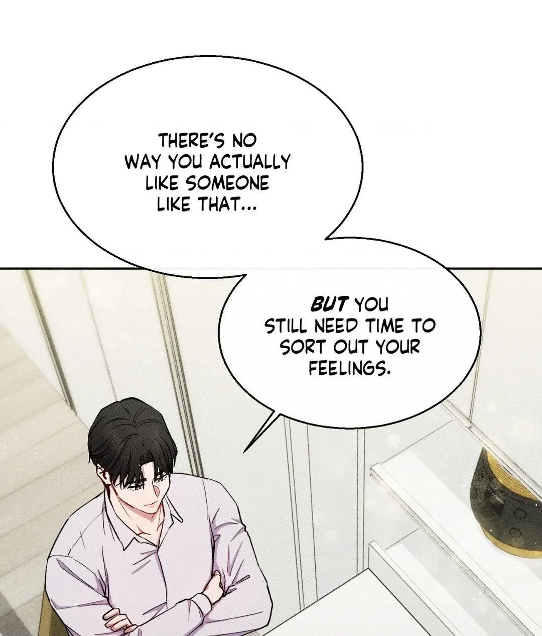If You Want Me - Chapter 33 Page 67