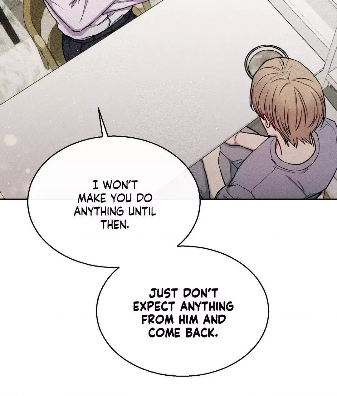 If You Want Me - Chapter 33 Page 68
