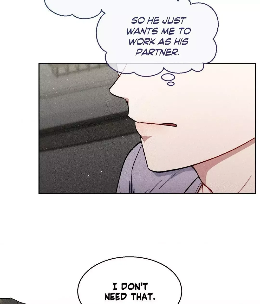 If You Want Me - Chapter 33 Page 70