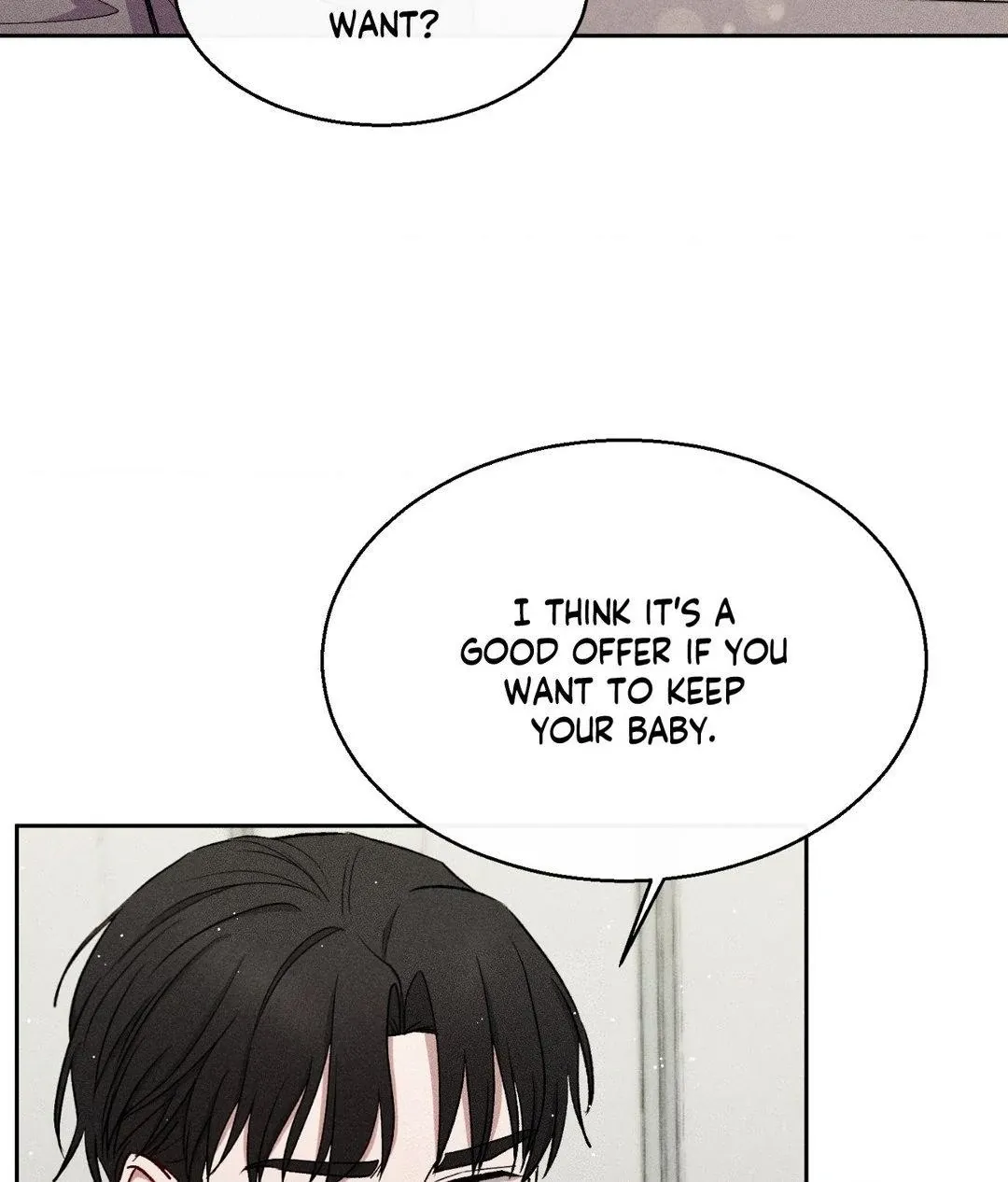 If You Want Me - Chapter 33 Page 72