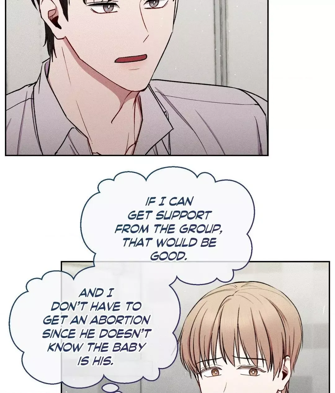 If You Want Me - Chapter 33 Page 73