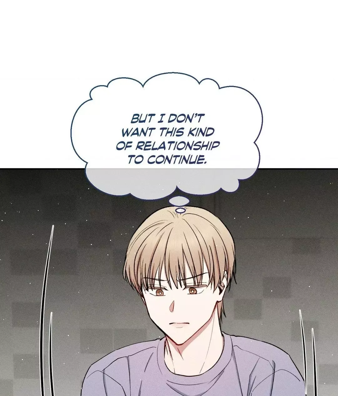 If You Want Me - Chapter 33 Page 75