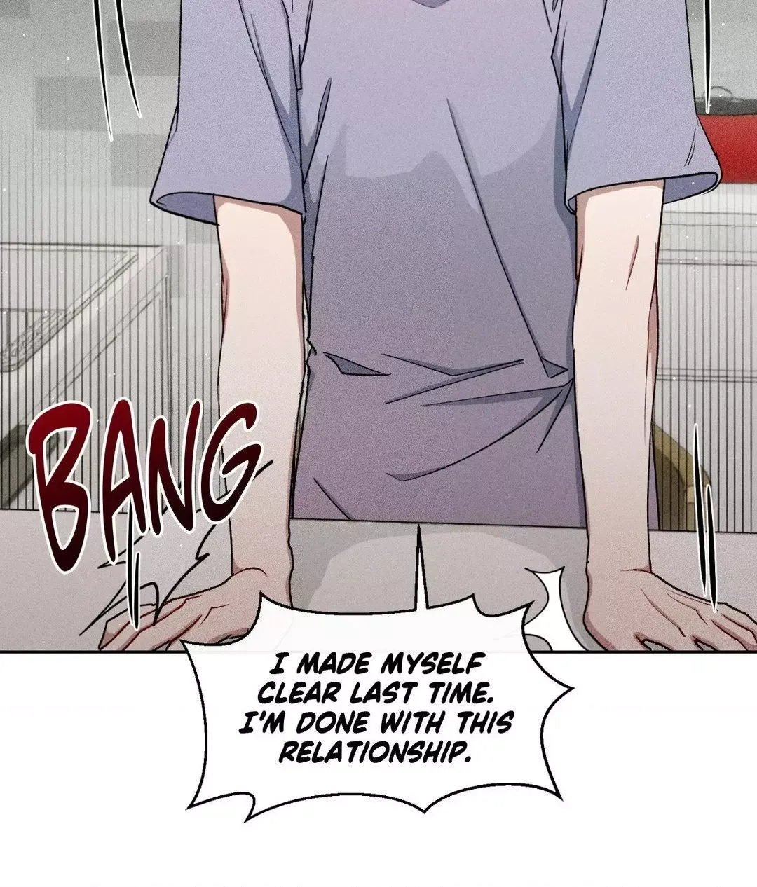 If You Want Me - Chapter 33 Page 76