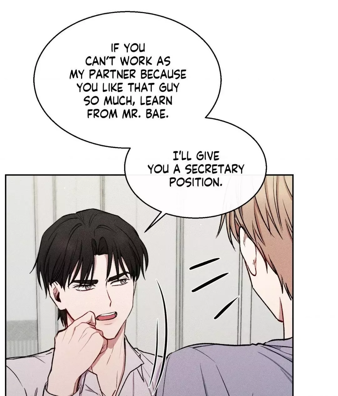 If You Want Me - Chapter 33 Page 78