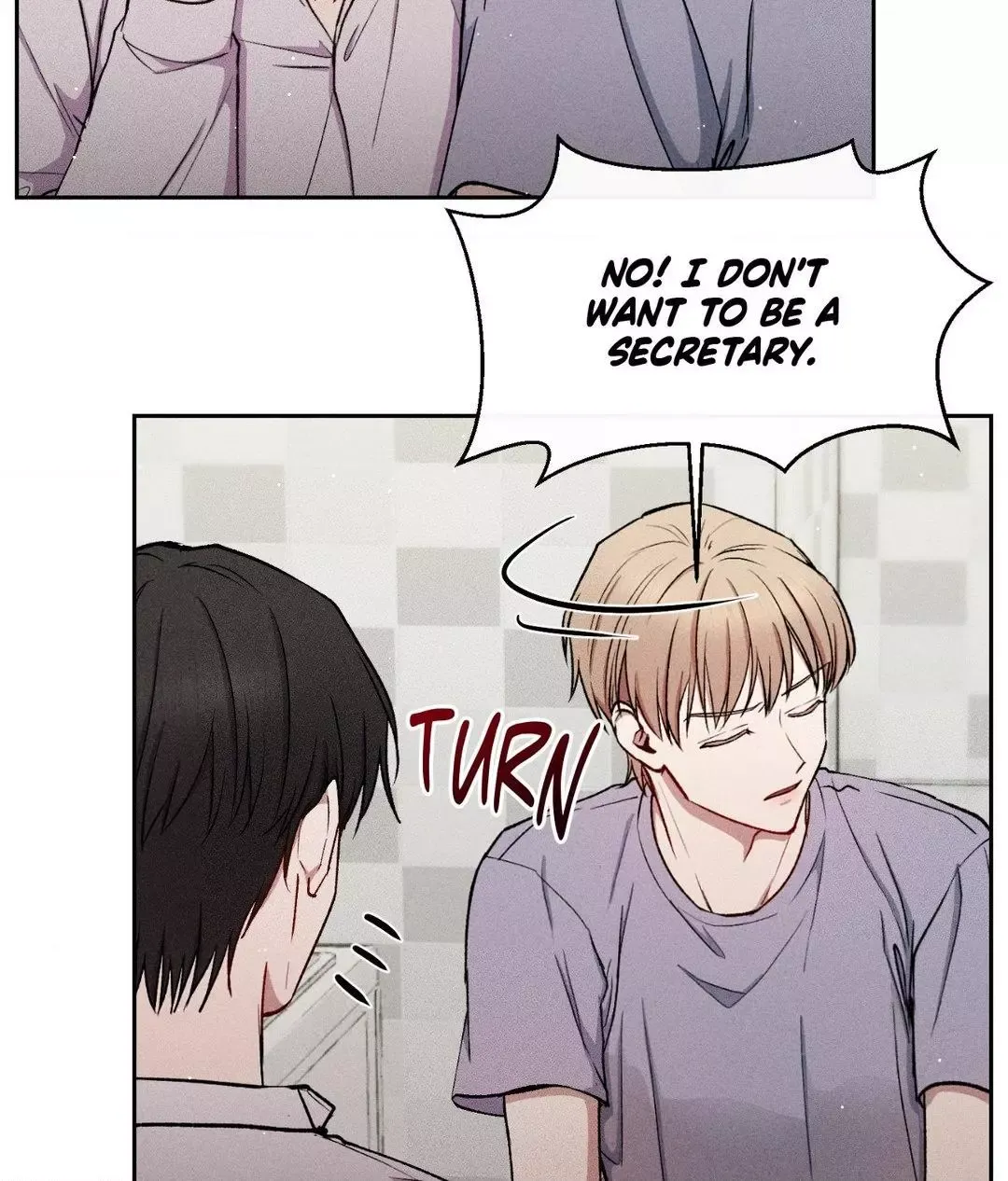 If You Want Me - Chapter 33 Page 79