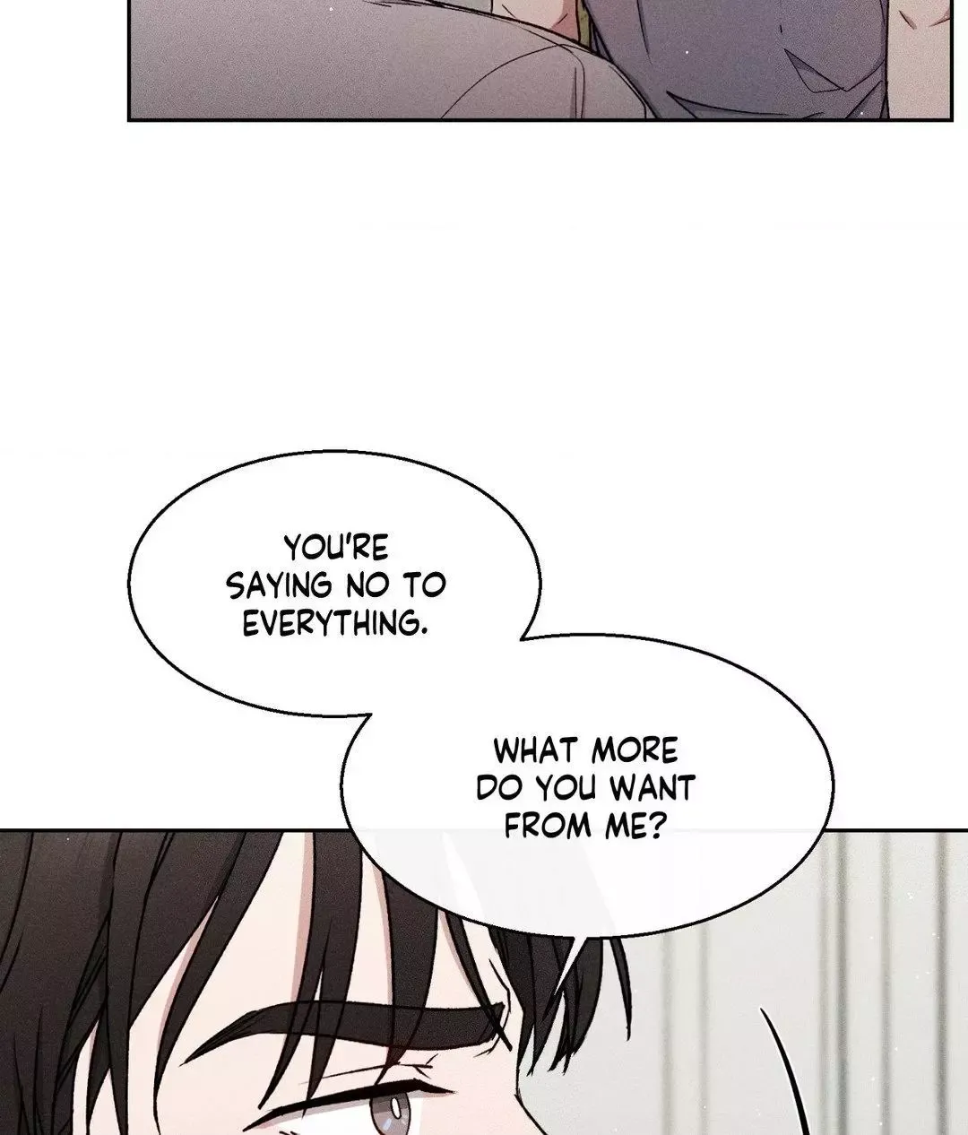 If You Want Me - Chapter 33 Page 80