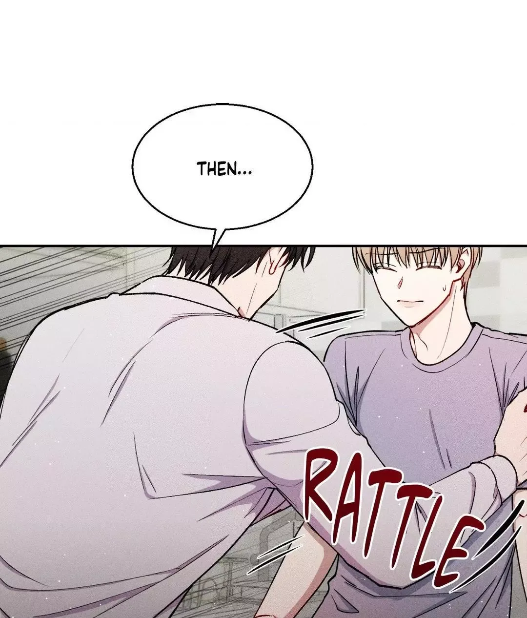 If You Want Me - Chapter 33 Page 84