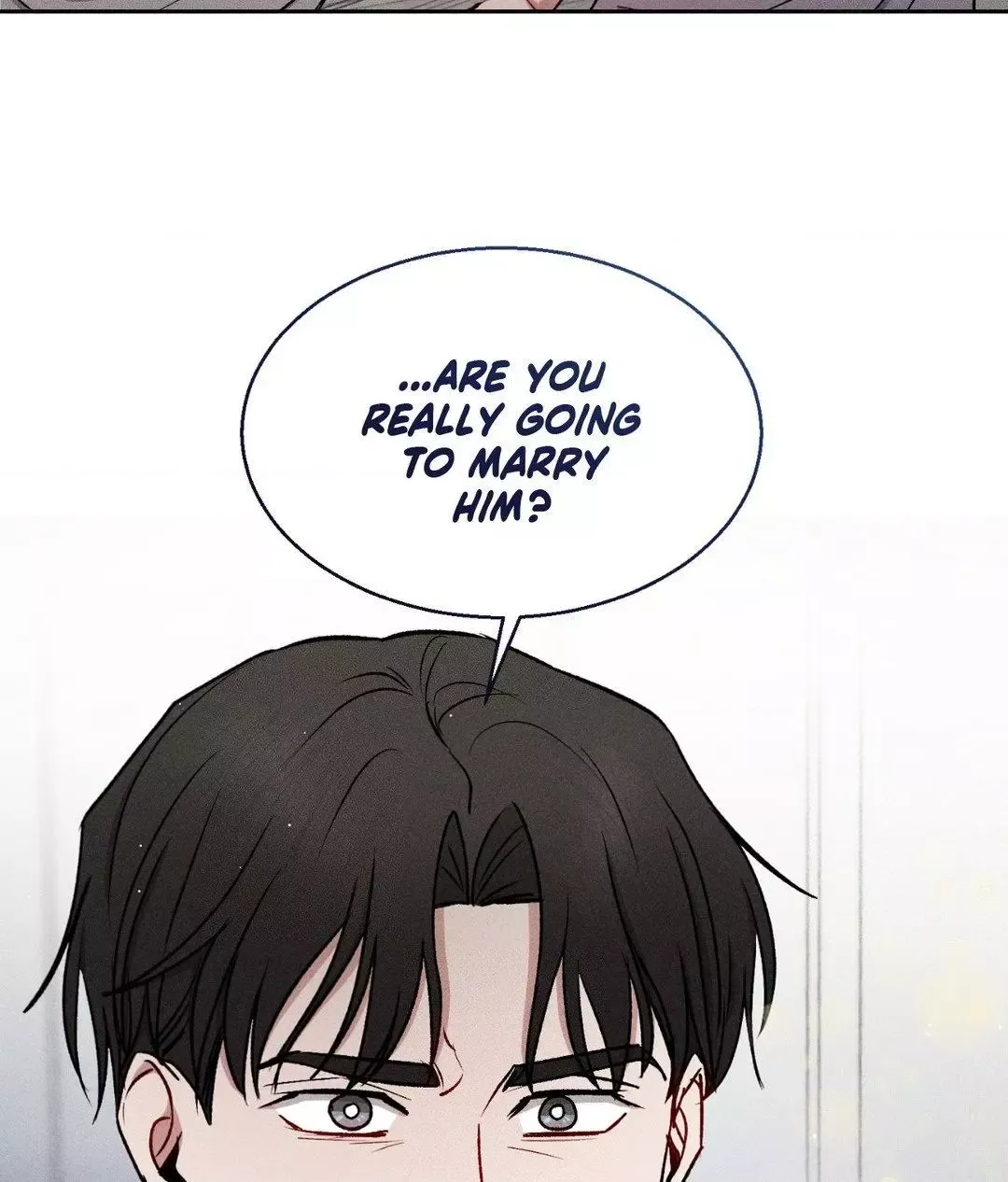 If You Want Me - Chapter 33 Page 85