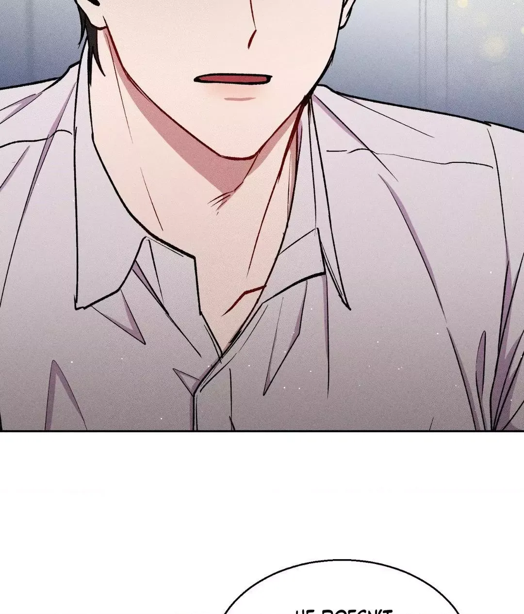 If You Want Me - Chapter 33 Page 86