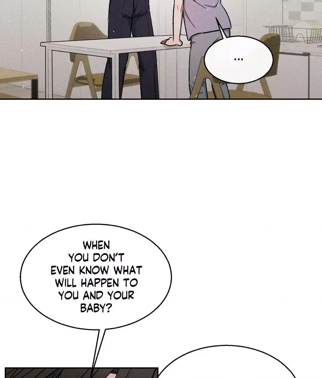 If You Want Me - Chapter 33 Page 89