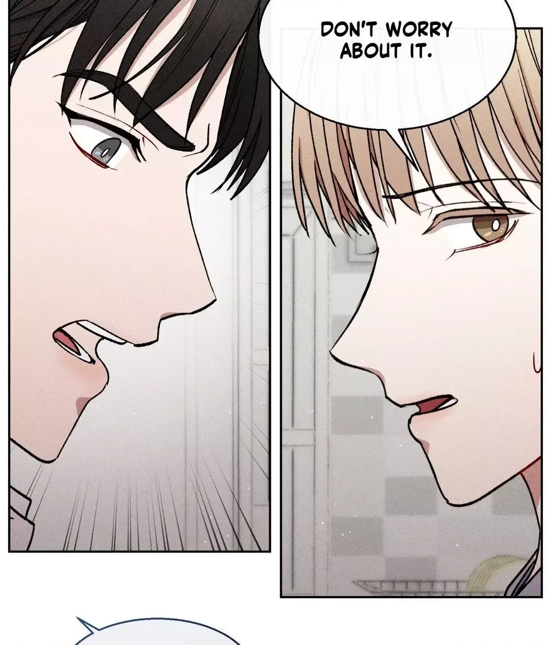 If You Want Me - Chapter 33 Page 90