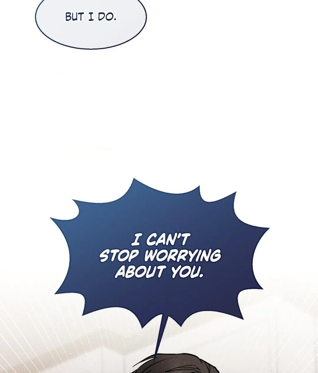 If You Want Me - Chapter 33 Page 91