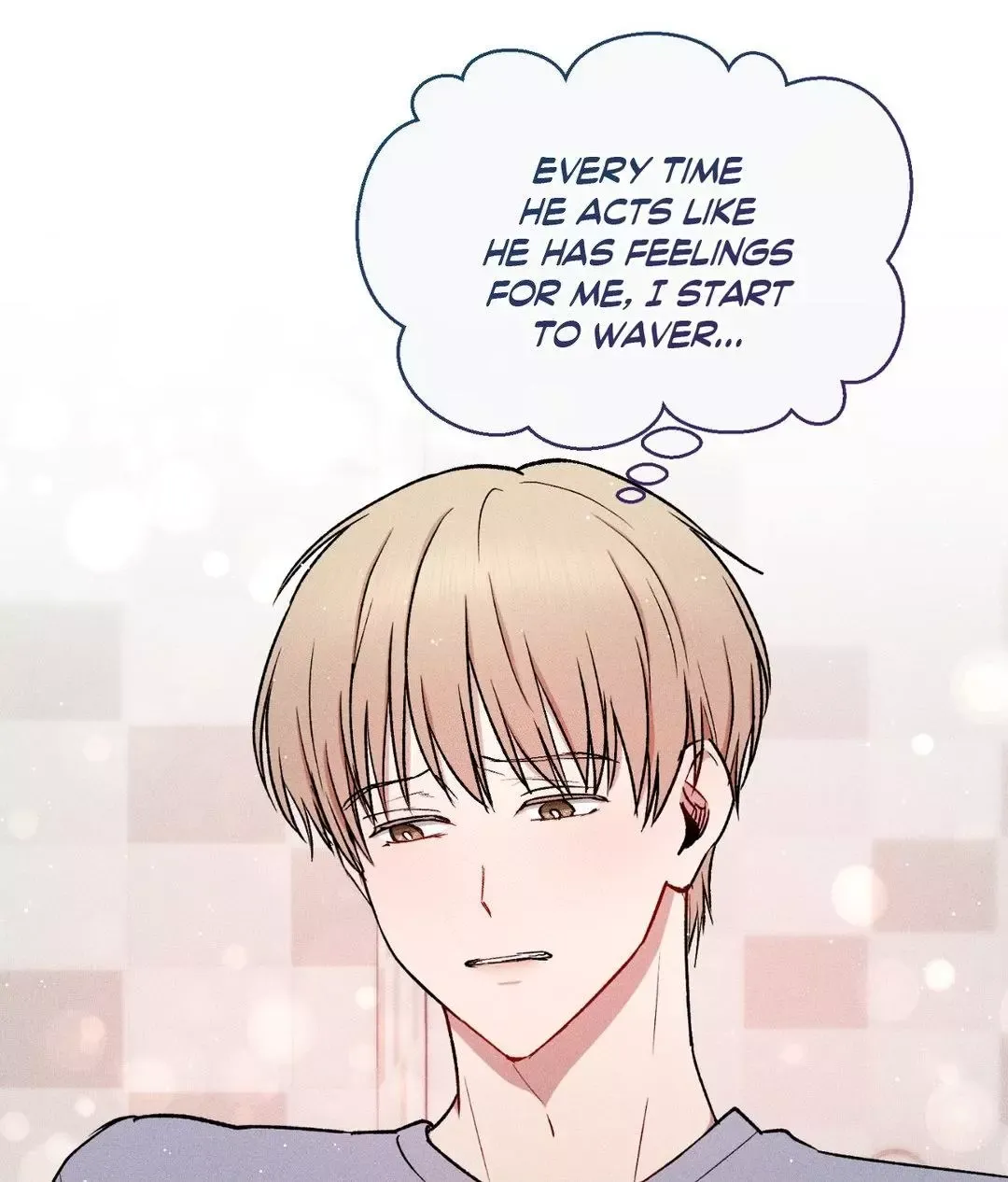 If You Want Me - Chapter 34 Page 2