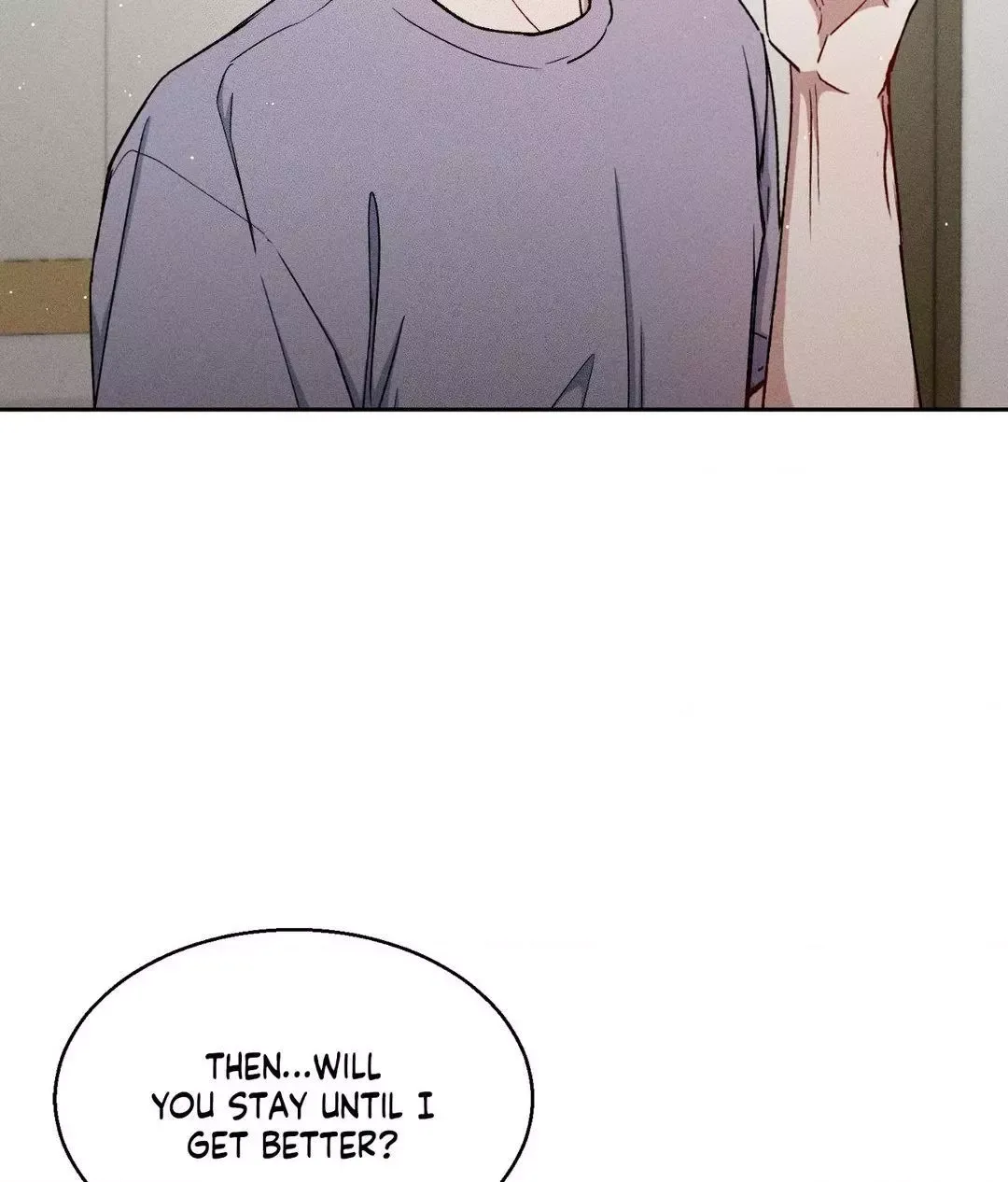If You Want Me - Chapter 34 Page 11