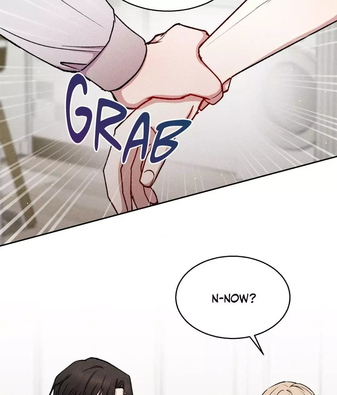 If You Want Me - Chapter 34 Page 15
