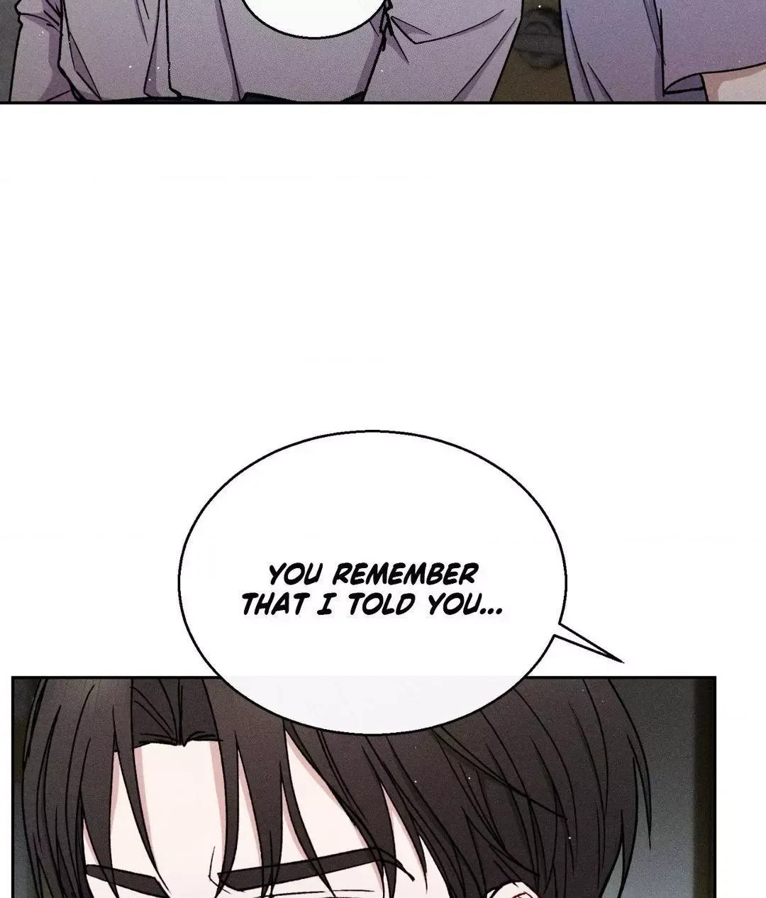 If You Want Me - Chapter 34 Page 23