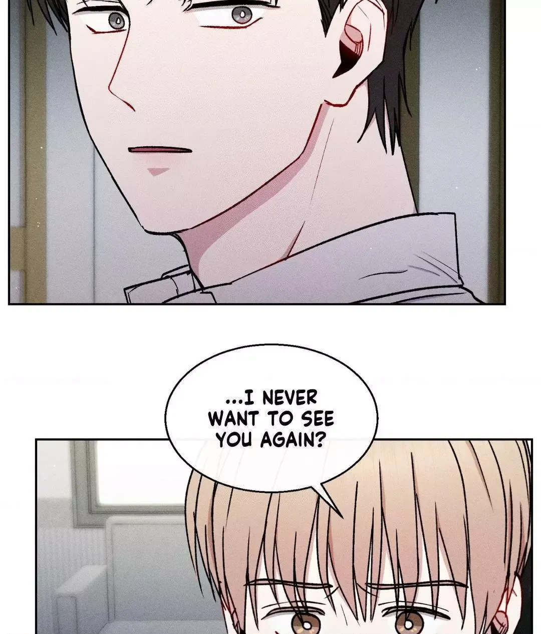 If You Want Me - Chapter 34 Page 24