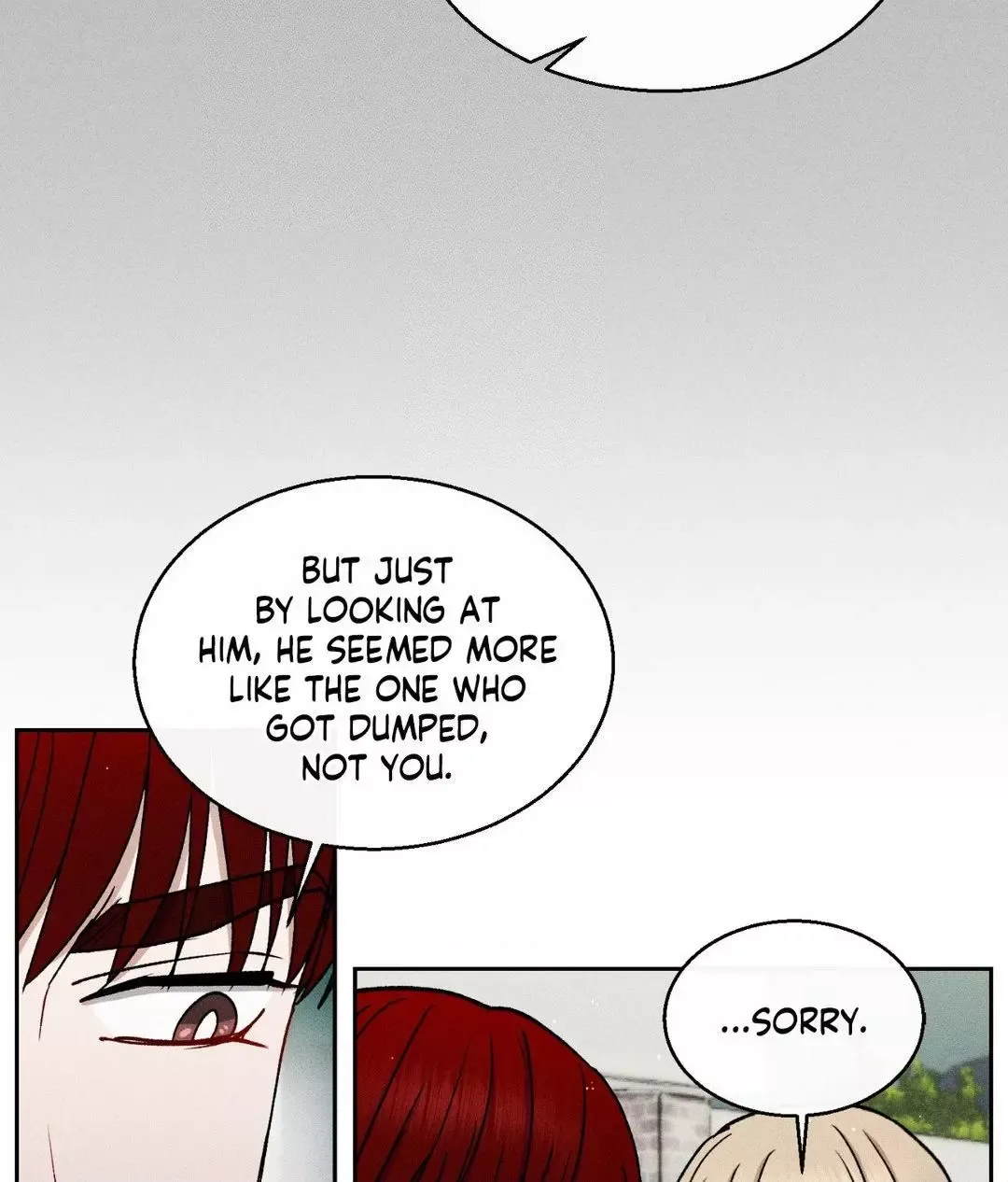 If You Want Me - Chapter 34 Page 34