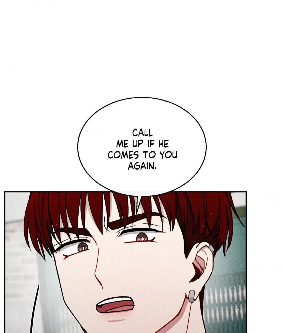 If You Want Me - Chapter 34 Page 37
