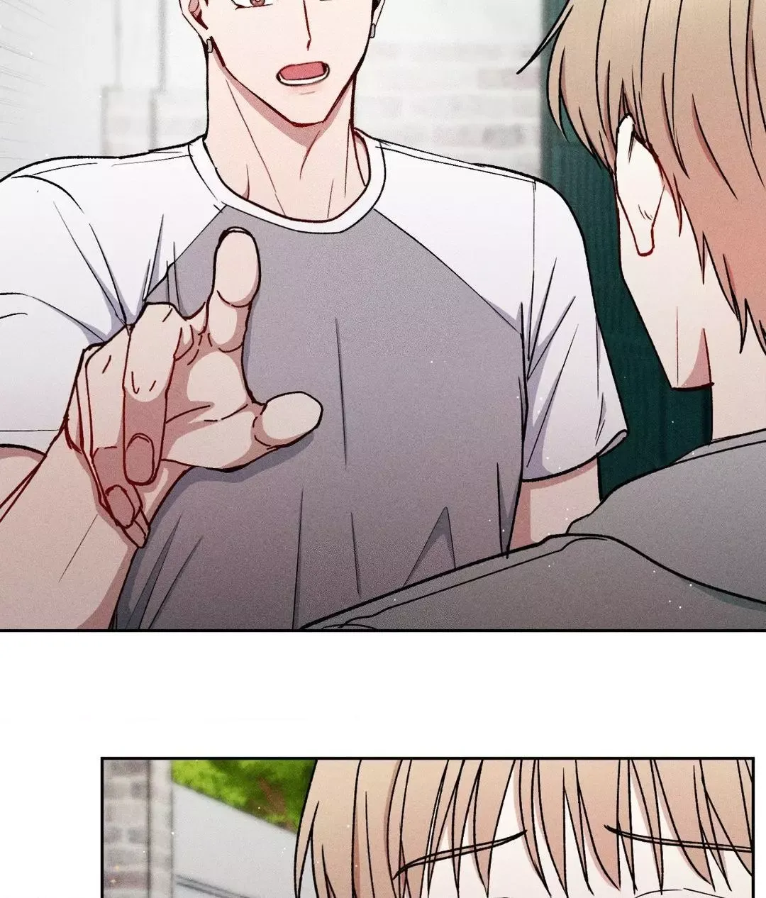 If You Want Me - Chapter 34 Page 41