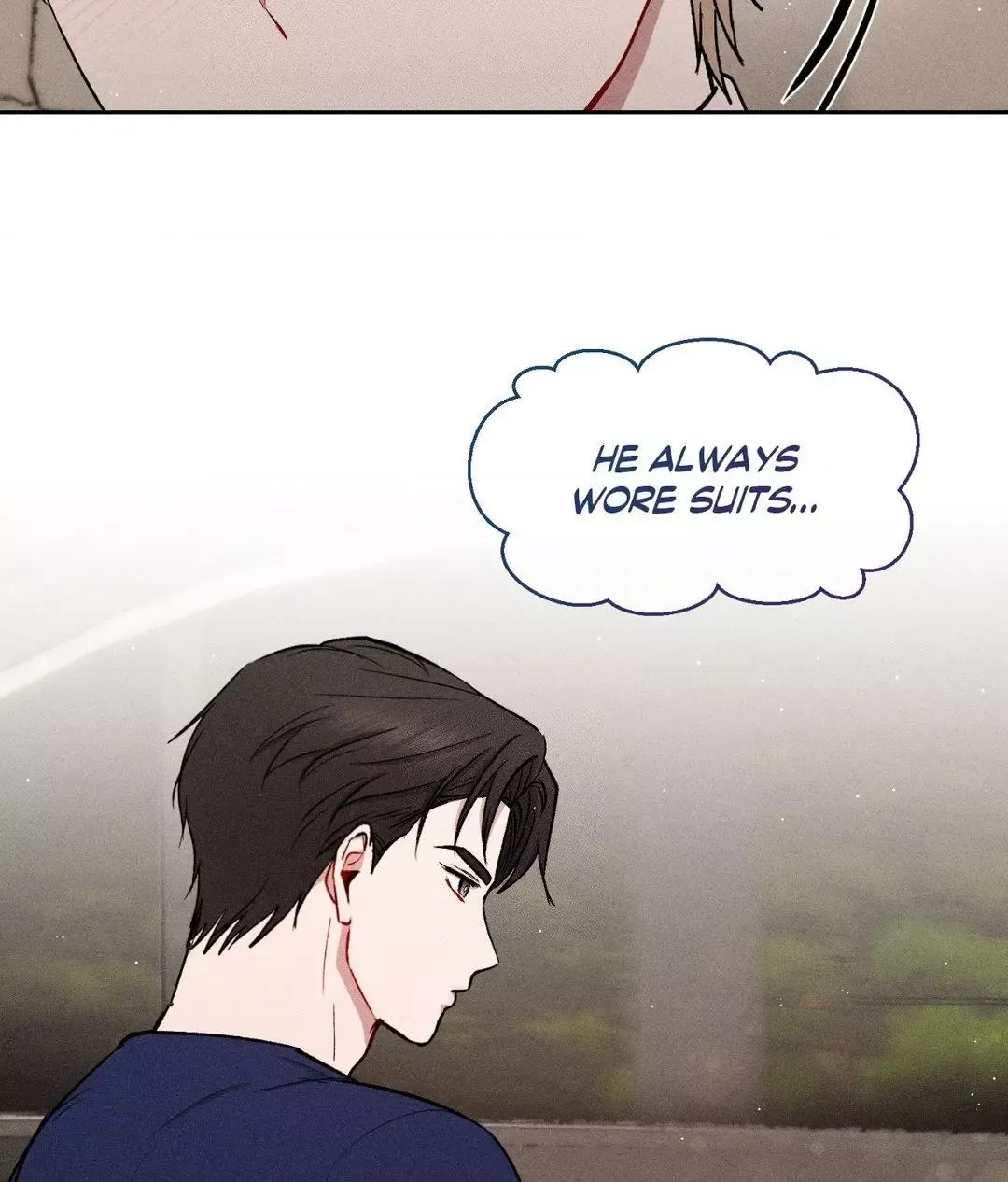 If You Want Me - Chapter 34 Page 49