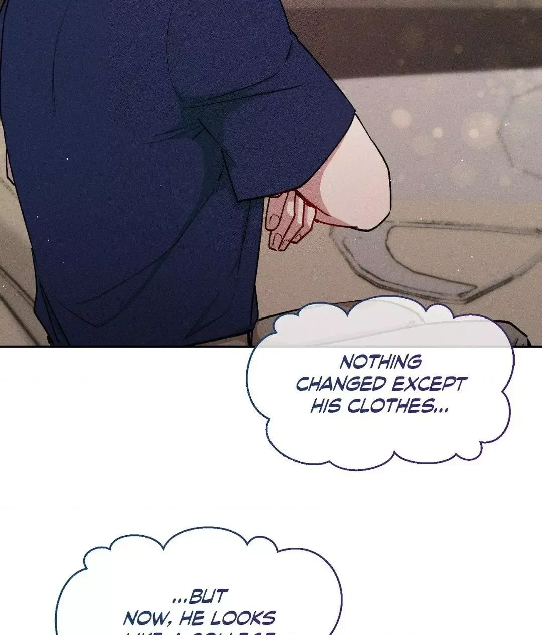 If You Want Me - Chapter 34 Page 50