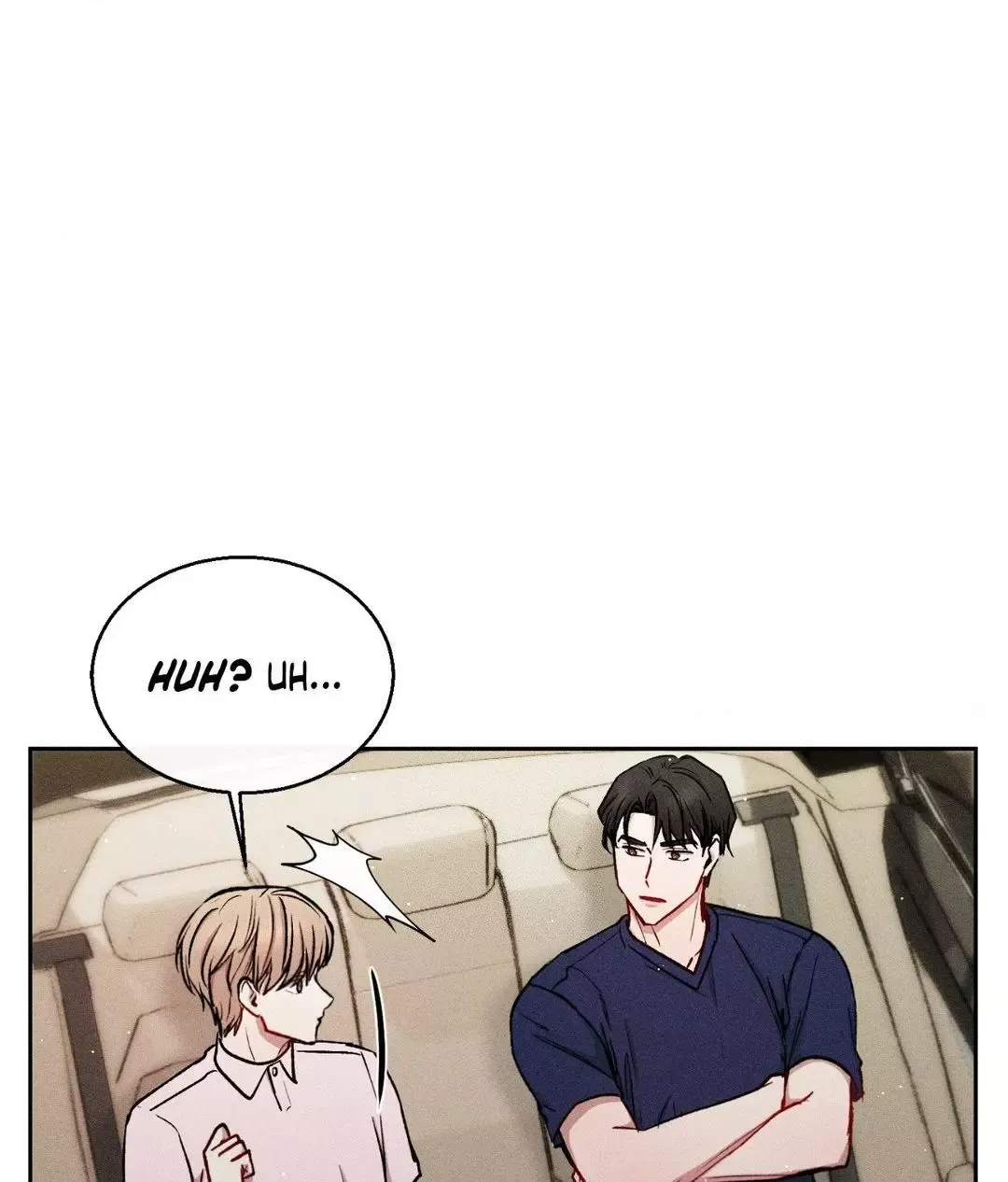 If You Want Me - Chapter 34 Page 52
