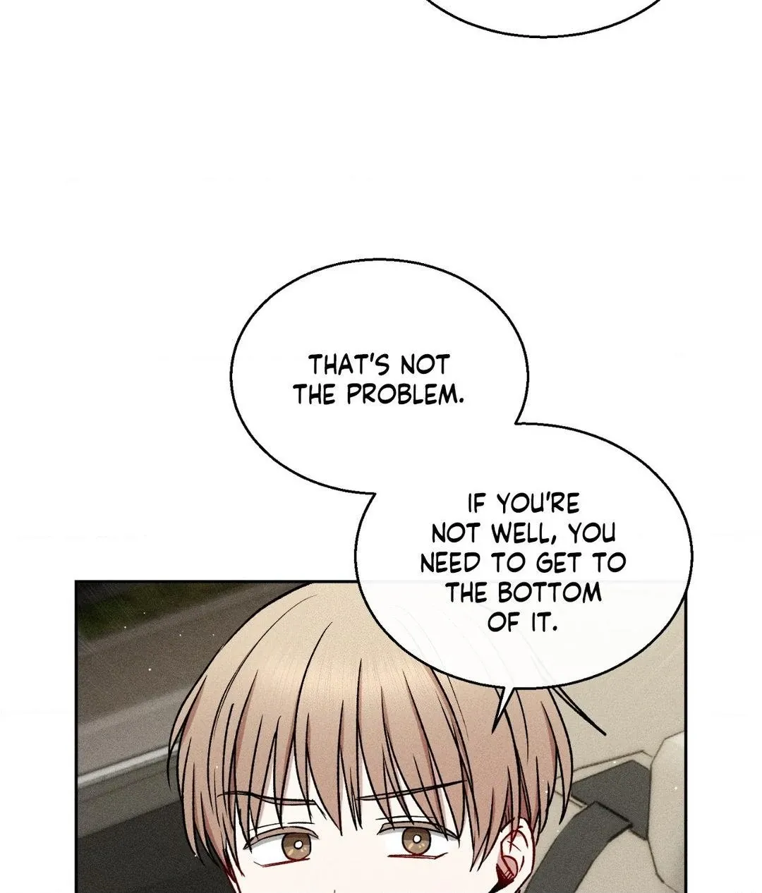 If You Want Me - Chapter 34 Page 55
