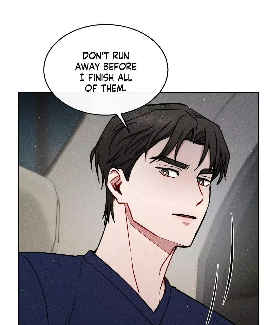 If You Want Me - Chapter 34 Page 57