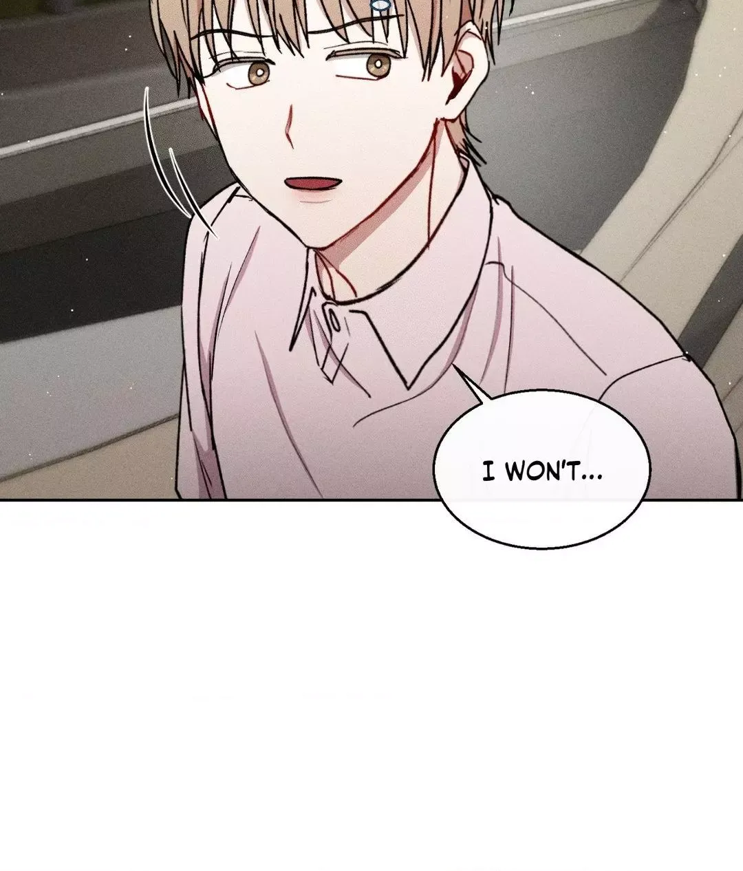If You Want Me - Chapter 34 Page 59
