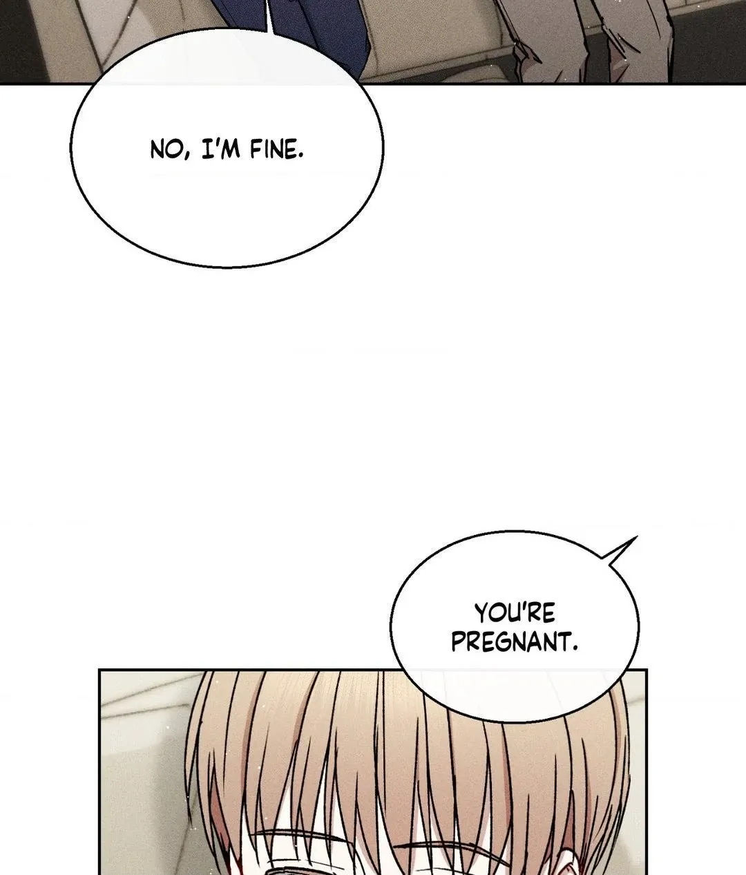 If You Want Me - Chapter 34 Page 61