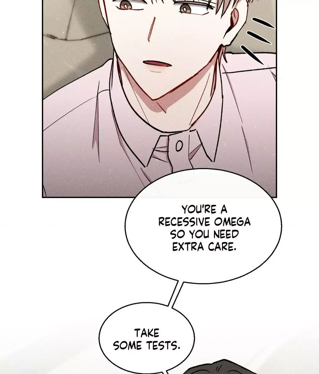 If You Want Me - Chapter 34 Page 62