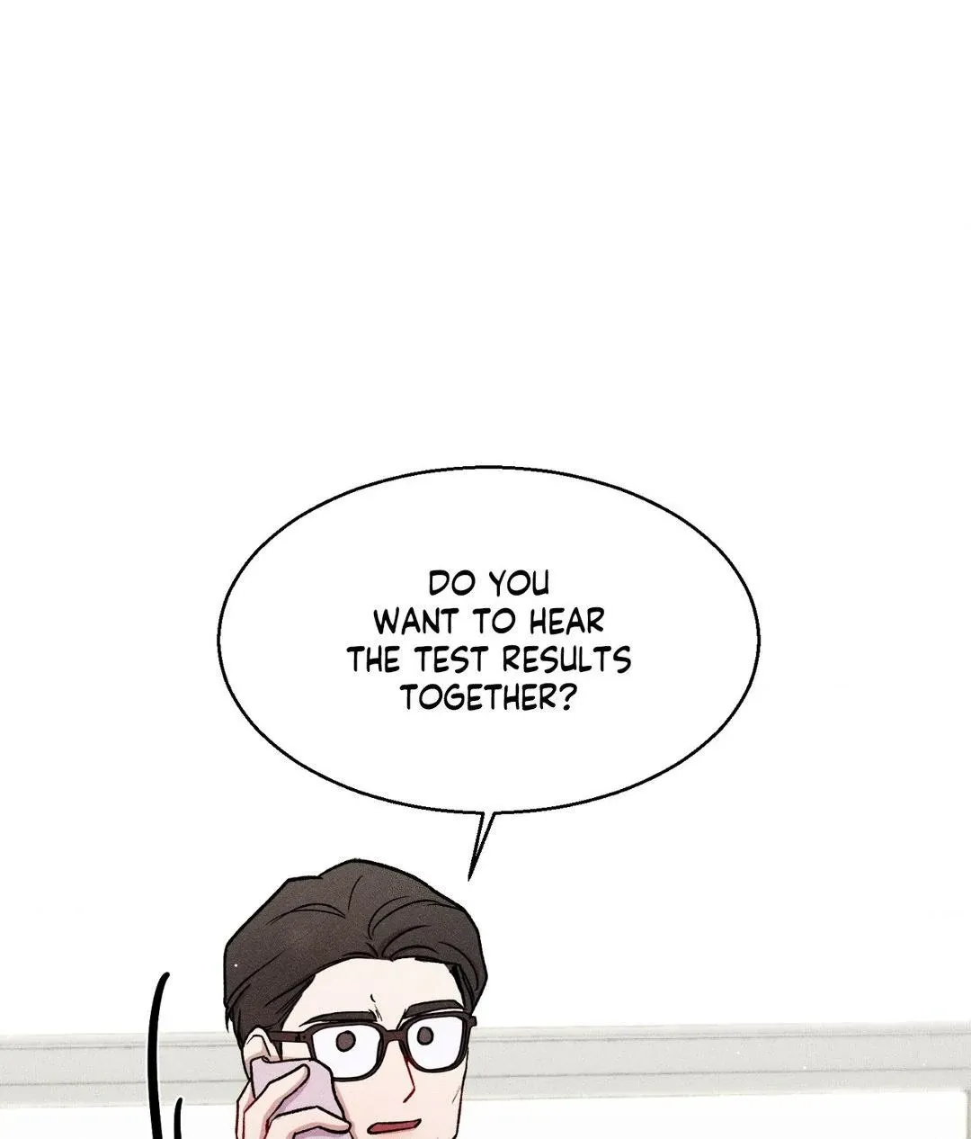 If You Want Me - Chapter 34 Page 66