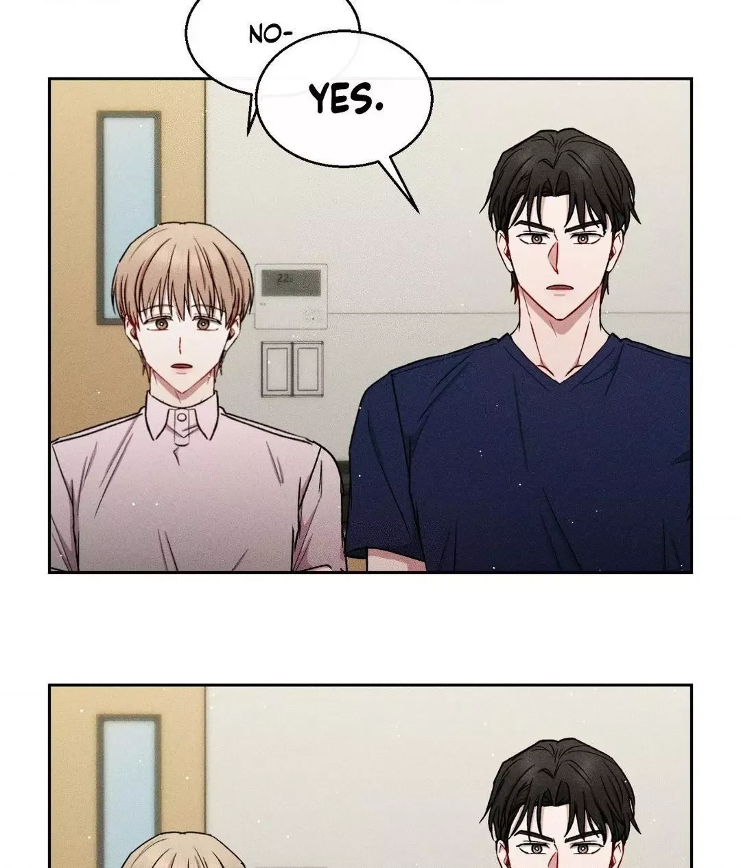 If You Want Me - Chapter 34 Page 68