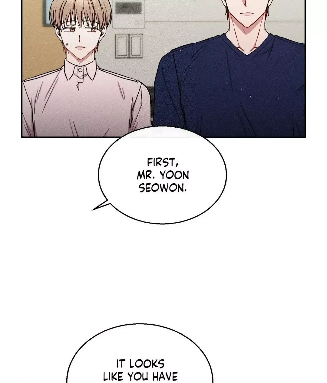 If You Want Me - Chapter 34 Page 69