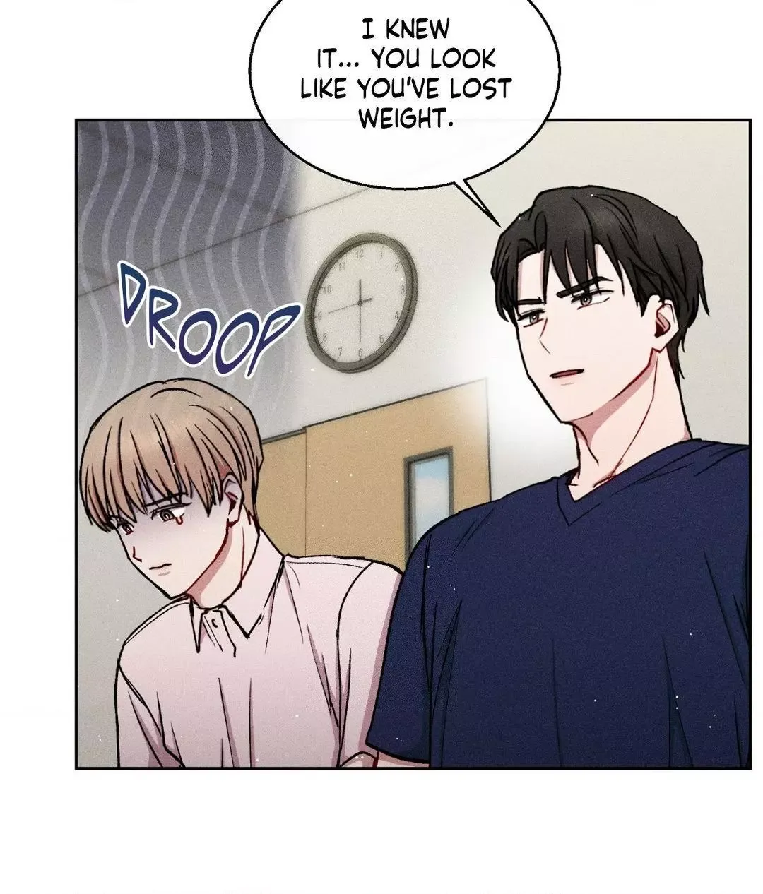 If You Want Me - Chapter 34 Page 71